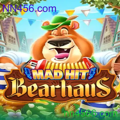 MadHitBearhaus