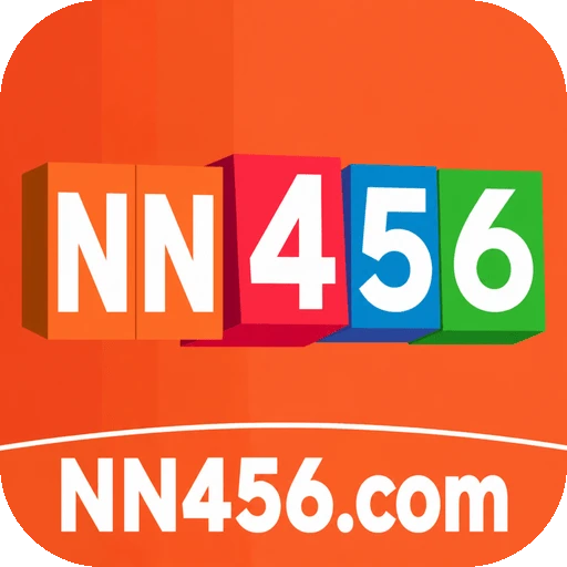 NN456.com-platform Oficial Slots Brasil Logo